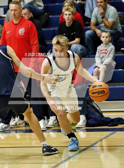 Thumbnail 3 in Crimson Cliffs @ Ridgeline photogallery.
