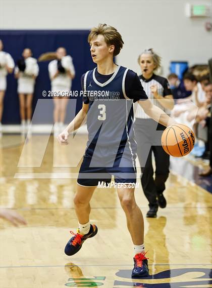 Thumbnail 3 in Crimson Cliffs @ Ridgeline photogallery.