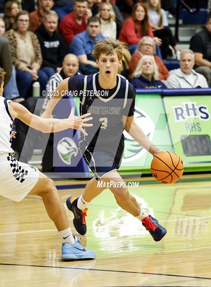 Thumbnail 1 in Crimson Cliffs @ Ridgeline photogallery.