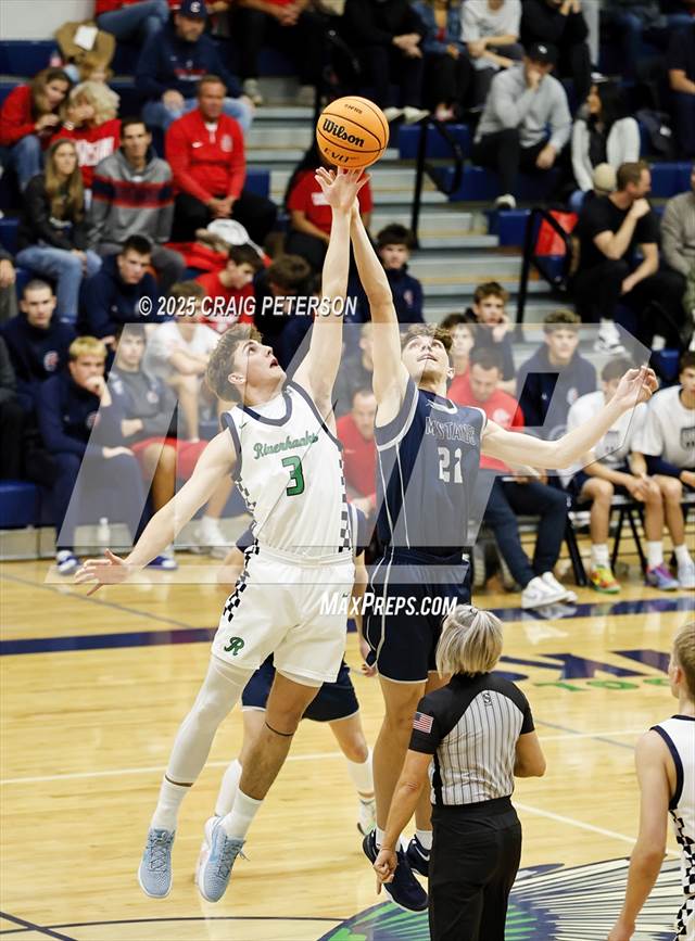 Crimson Cliffs @ Ridgeline