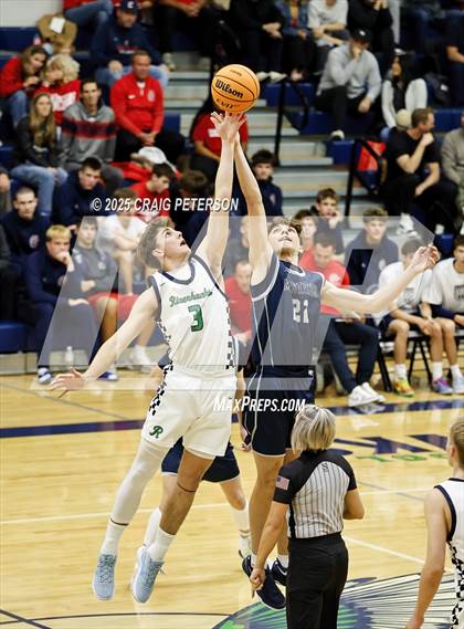 Thumbnail 1 in Crimson Cliffs @ Ridgeline photogallery.
