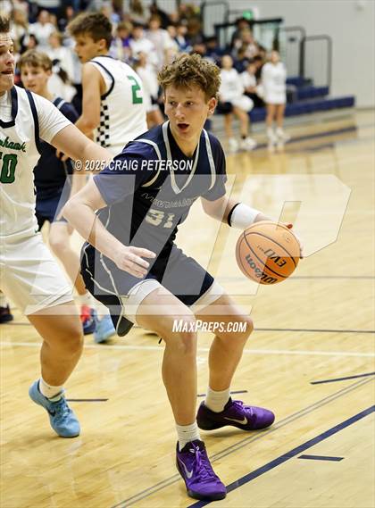 Thumbnail 3 in Crimson Cliffs @ Ridgeline photogallery.