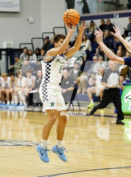 Thumbnail 1 in Crimson Cliffs @ Ridgeline photogallery.