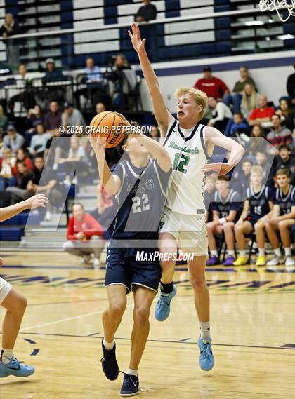 Thumbnail 1 in Crimson Cliffs @ Ridgeline photogallery.