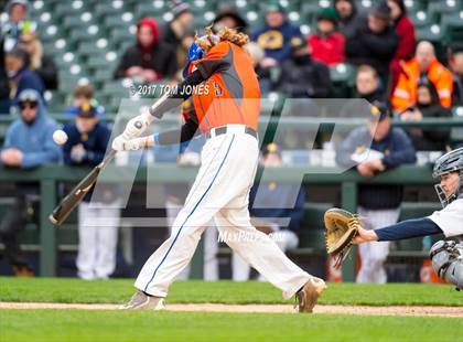 Thumbnail 2 in Auburn Mountainview vs. West Seattle photogallery.