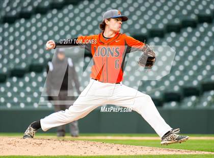 Thumbnail 2 in Auburn Mountainview vs. West Seattle photogallery.