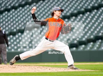 Thumbnail 1 in Auburn Mountainview vs. West Seattle photogallery.