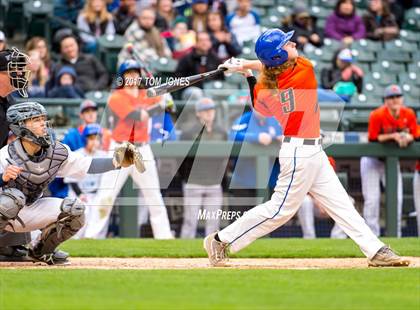 Thumbnail 3 in Auburn Mountainview vs. West Seattle photogallery.