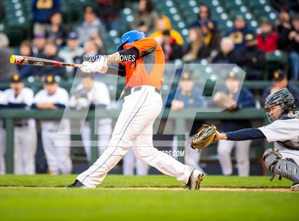 Thumbnail 2 in Auburn Mountainview vs. West Seattle photogallery.