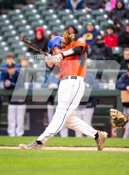 Thumbnail 2 in Auburn Mountainview vs. West Seattle photogallery.