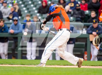 Thumbnail 1 in Auburn Mountainview vs. West Seattle photogallery.