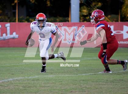 Thumbnail 1 in Southeast @ Manatee photogallery.