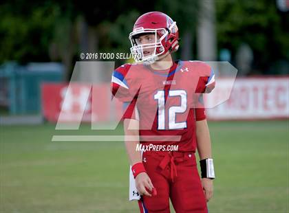 Thumbnail 1 in Southeast @ Manatee photogallery.