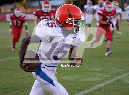 Thumbnail 1 in Southeast @ Manatee photogallery.