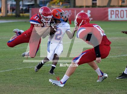 Thumbnail 3 in Southeast @ Manatee photogallery.