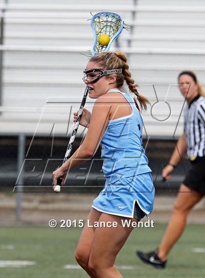 Thumbnail 3 in Valor Christian vs. Chatfield (CHSAA 1st Round Playoffs) photogallery.