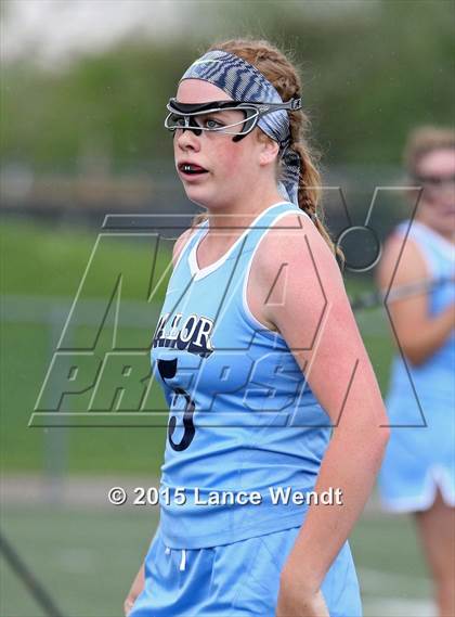 Thumbnail 3 in Valor Christian vs. Chatfield (CHSAA 1st Round Playoffs) photogallery.