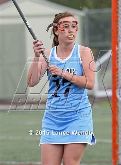 Thumbnail 2 in Valor Christian vs. Chatfield (CHSAA 1st Round Playoffs) photogallery.