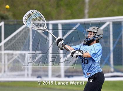 Thumbnail 3 in Valor Christian vs. Chatfield (CHSAA 1st Round Playoffs) photogallery.