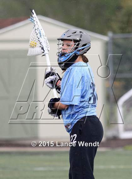 Thumbnail 2 in Valor Christian vs. Chatfield (CHSAA 1st Round Playoffs) photogallery.