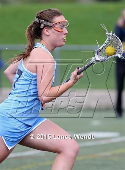 Thumbnail 3 in Valor Christian vs. Chatfield (CHSAA 1st Round Playoffs) photogallery.