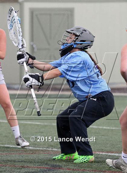 Thumbnail 3 in Valor Christian vs. Chatfield (CHSAA 1st Round Playoffs) photogallery.