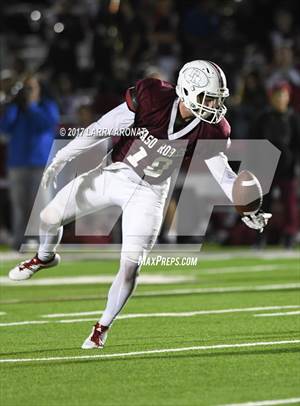 Atascadero @ Paso Robles