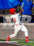 Photo from the gallery "Rocklin @ Jesuit (CIF SJS D2 Quarterfinals)"