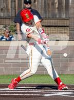 Photo from the gallery "Rocklin @ Jesuit (CIF SJS D2 Quarterfinals)"
