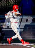 Photo from the gallery "Rocklin @ Jesuit (CIF SJS D2 Quarterfinals)"