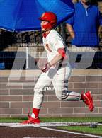 Photo from the gallery "Rocklin @ Jesuit (CIF SJS D2 Quarterfinals)"