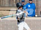 Photo from the gallery "Rocklin @ Jesuit (CIF SJS D2 Quarterfinals)"