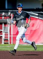 Photo from the gallery "Rocklin @ Jesuit (CIF SJS D2 Quarterfinals)"