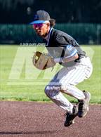 Photo from the gallery "Rocklin @ Jesuit (CIF SJS D2 Quarterfinals)"