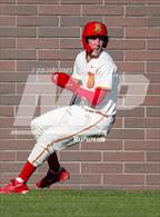 Photo from the gallery "Rocklin @ Jesuit (CIF SJS D2 Quarterfinals)"