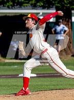 Photo from the gallery "Rocklin @ Jesuit (CIF SJS D2 Quarterfinals)"