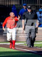 Photo from the gallery "Rocklin @ Jesuit (CIF SJS D2 Quarterfinals)"