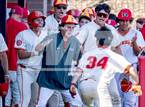 Photo from the gallery "Rocklin @ Jesuit (CIF SJS D2 Quarterfinals)"