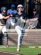Photo from the gallery "Rocklin @ Jesuit (CIF SJS D2 Quarterfinals)"