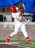 Photo from the gallery "Rocklin @ Jesuit (CIF SJS D2 Quarterfinals)"