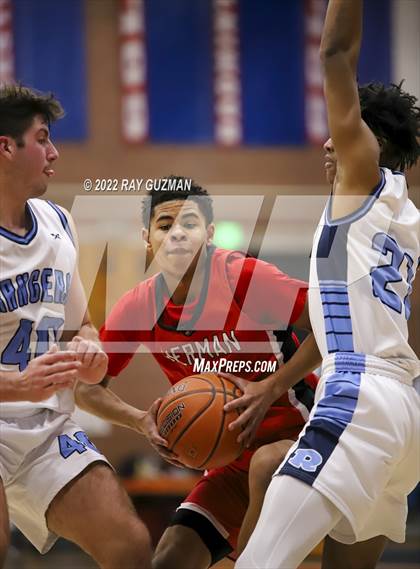 Thumbnail 2 in Redwood vs. Kerman photogallery.