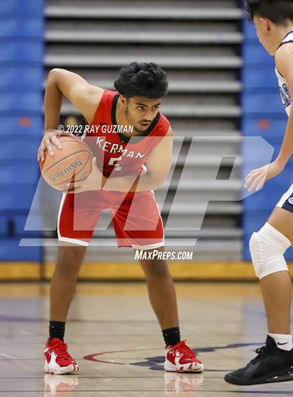 Thumbnail 2 in Redwood vs. Kerman photogallery.