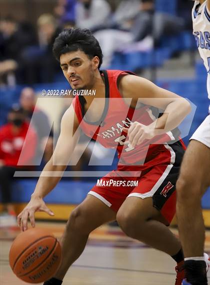 Thumbnail 1 in Redwood vs. Kerman photogallery.