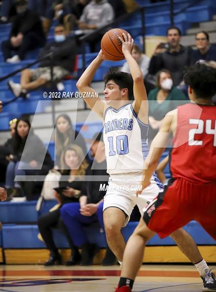 Thumbnail 3 in Redwood vs. Kerman photogallery.