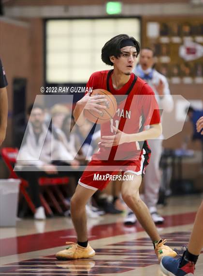 Thumbnail 2 in Redwood vs. Kerman photogallery.