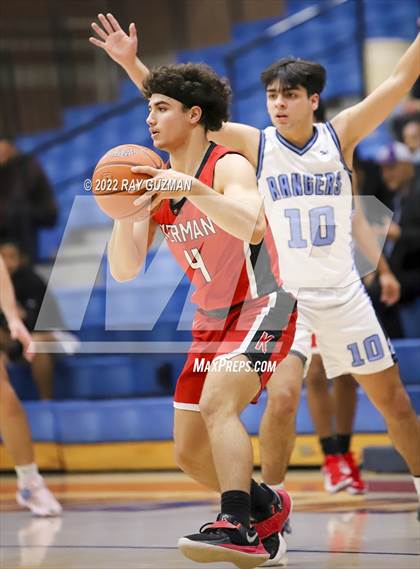 Thumbnail 1 in Redwood vs. Kerman photogallery.