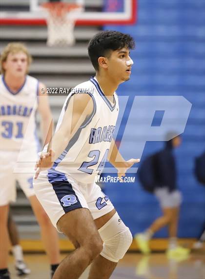 Thumbnail 3 in Redwood vs. Kerman photogallery.