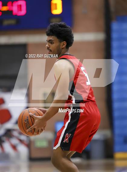 Thumbnail 2 in Redwood vs. Kerman photogallery.