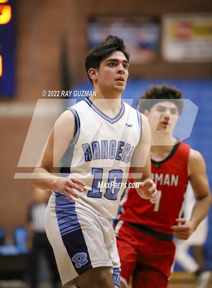 Thumbnail 3 in Redwood vs. Kerman photogallery.