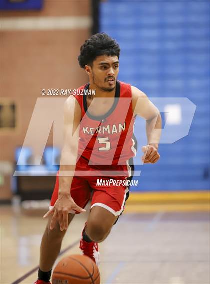 Thumbnail 3 in Redwood vs. Kerman photogallery.